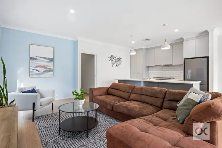 Second view of Homely house listing, 7a Regent Street, Moana SA 5169