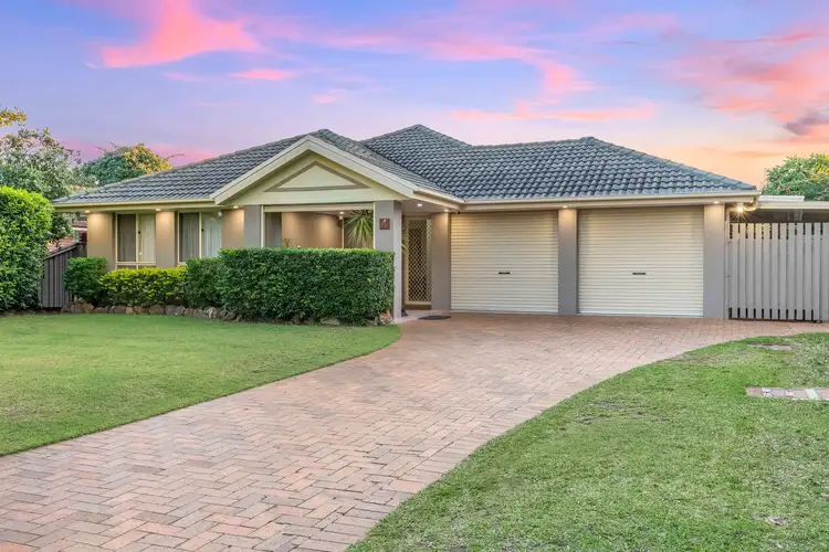 4 Genoa Grove, Tea Gardens NSW 2324