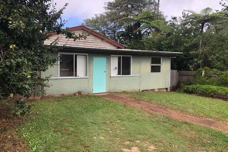 Main view of Homely house listing, 4 Chelmer Street, Eungella QLD 4757
