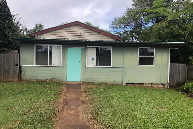 Second view of Homely house listing, 4 Chelmer Street, Eungella QLD 4757