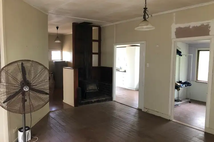 Third view of Homely house listing, 4 Chelmer Street, Eungella QLD 4757