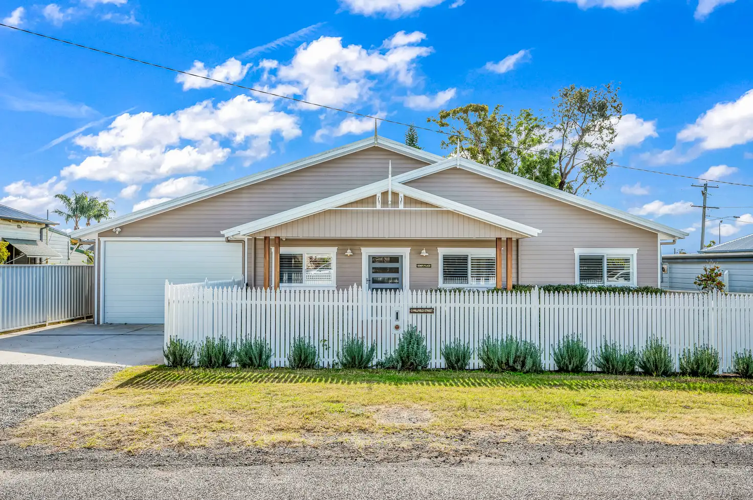 Main view of Homely house listing, 3 Millfield Street, Pelaw Main NSW 2327
