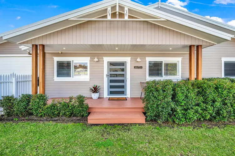 Second view of Homely house listing, 3 Millfield Street, Pelaw Main NSW 2327