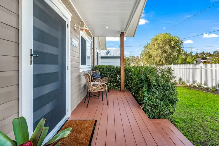 Third view of Homely house listing, 3 Millfield Street, Pelaw Main NSW 2327
