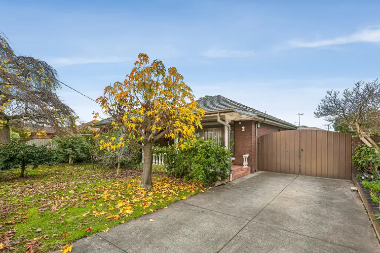 2 Stennis Street, Pascoe Vale VIC 3044