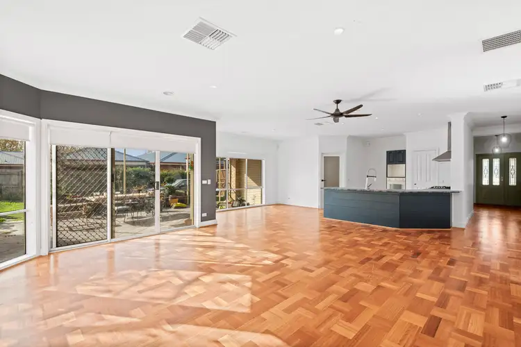 Third view of Homely house listing, 4 Old Winery Road, Sunbury VIC 3429
