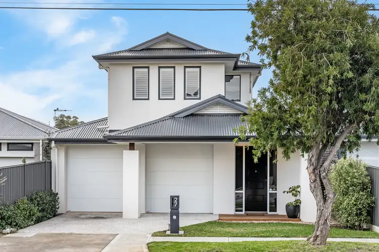 27 Denham Avenue, Morphettville SA 5043