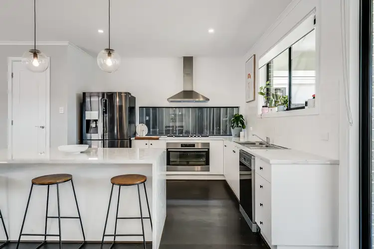Fifth view of Homely house listing, 27 Denham Avenue, Morphettville SA 5043