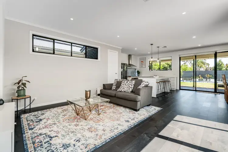 Sixth view of Homely house listing, 27 Denham Avenue, Morphettville SA 5043