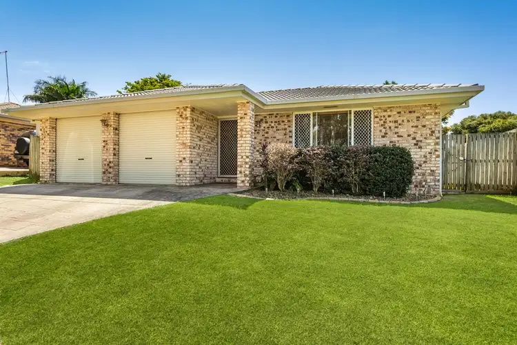 13 Leonard Street, Wellington Point QLD 4160