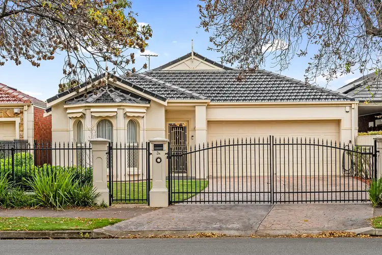 3A Shoreham Road, South Brighton SA 5048