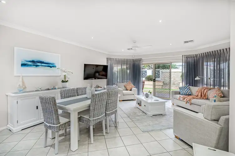 Fifth view of Homely house listing, 3A Shoreham Road, South Brighton SA 5048
