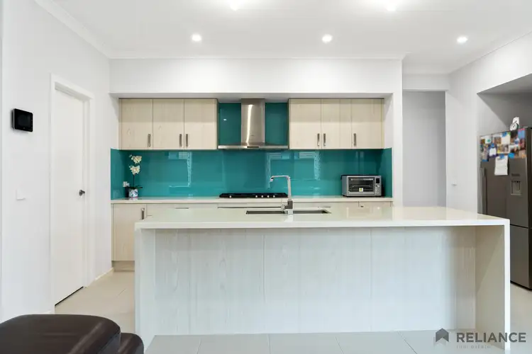 Second view of Homely house listing, 54 Willandra Boulevard, Harkness VIC 3337