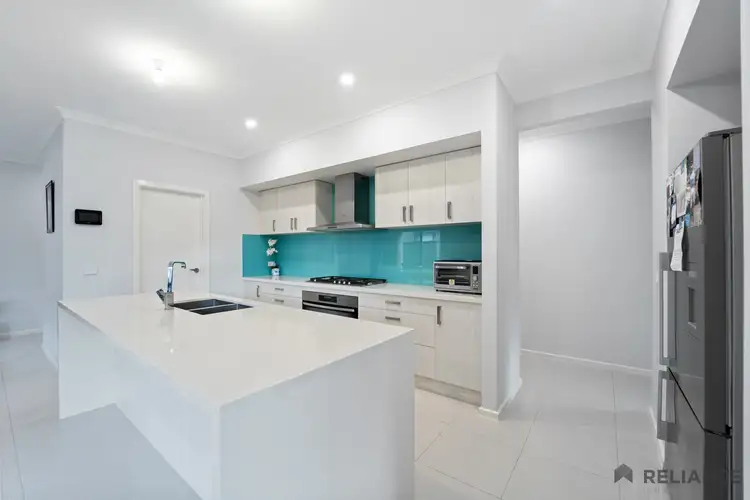 Third view of Homely house listing, 54 Willandra Boulevard, Harkness VIC 3337