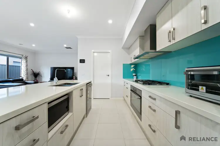 Fourth view of Homely house listing, 54 Willandra Boulevard, Harkness VIC 3337