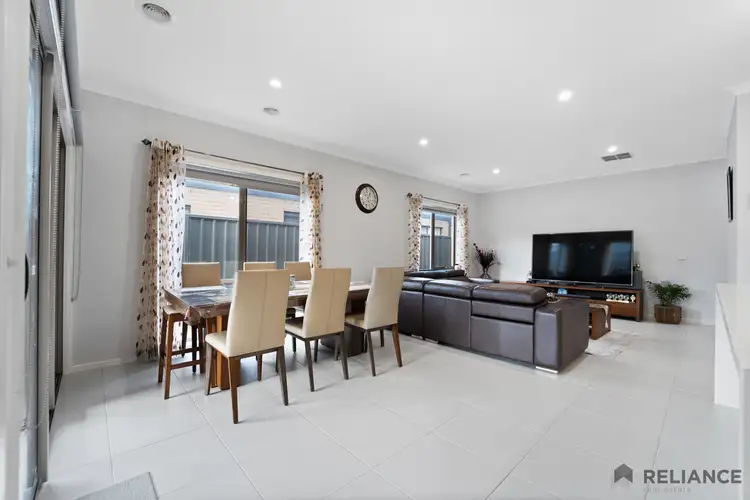Fifth view of Homely house listing, 54 Willandra Boulevard, Harkness VIC 3337