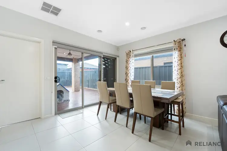 Sixth view of Homely house listing, 54 Willandra Boulevard, Harkness VIC 3337