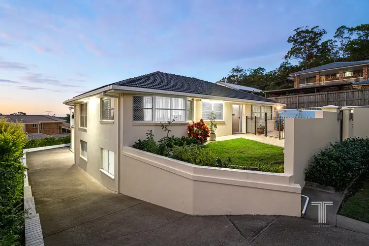 Main view of Homely house listing, 8 Talwood Court, Carindale QLD 4152