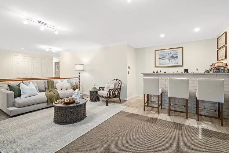 Second view of Homely house listing, 8 Talwood Court, Carindale QLD 4152