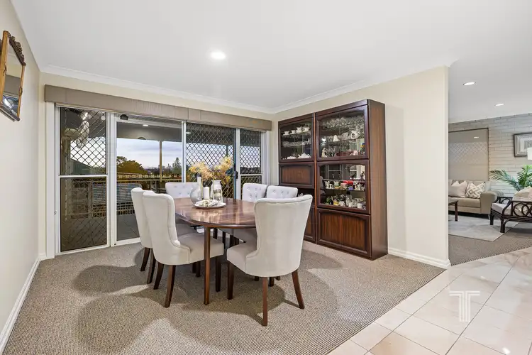Fourth view of Homely house listing, 8 Talwood Court, Carindale QLD 4152