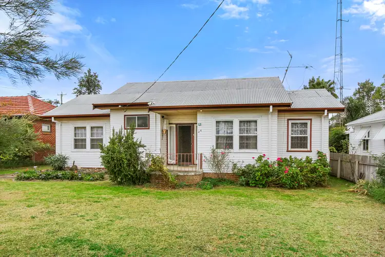Main view of Homely house listing, 26 Robyn Street, Tamworth NSW 2340