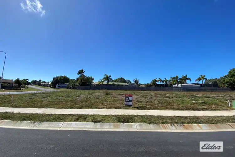 Main view of Homely land listing, LOT 40 Dawes Crescent, Rural View QLD 4740