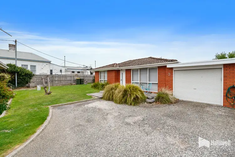 3/1-3 Walpole Place, Devonport TAS 7310
