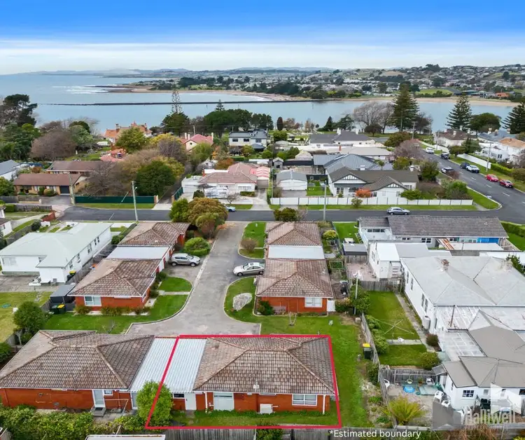 Third view of Homely unit listing, 3/1-3 Walpole Place, Devonport TAS 7310