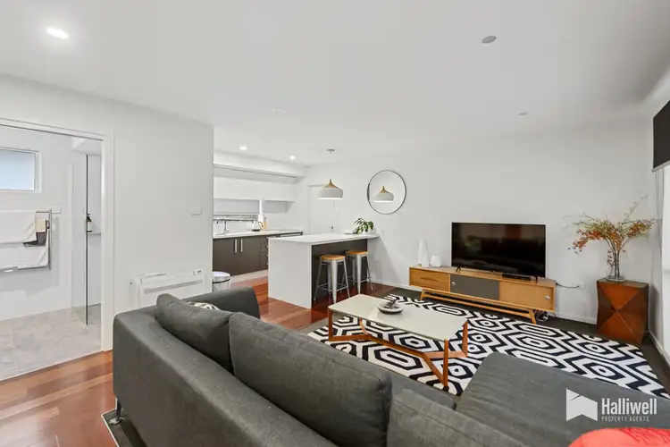 Fourth view of Homely unit listing, 3/1-3 Walpole Place, Devonport TAS 7310