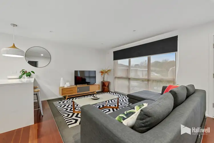 Fifth view of Homely unit listing, 3/1-3 Walpole Place, Devonport TAS 7310