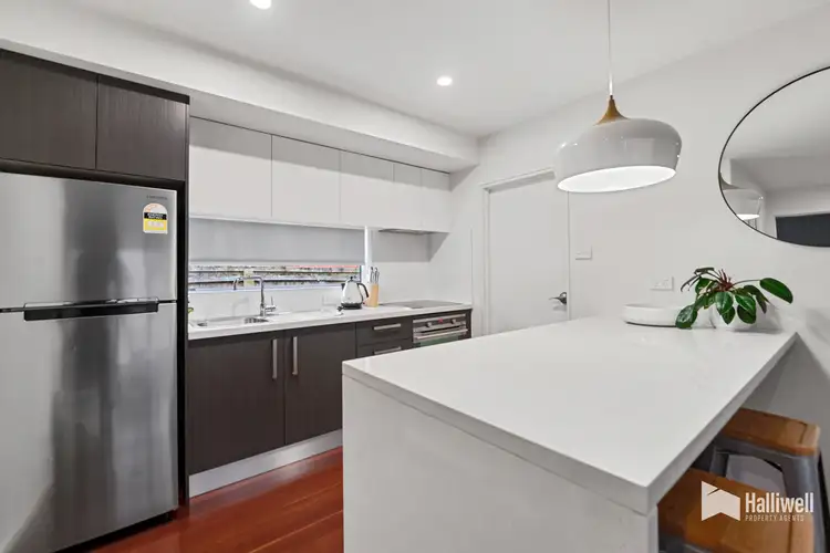 Sixth view of Homely unit listing, 3/1-3 Walpole Place, Devonport TAS 7310