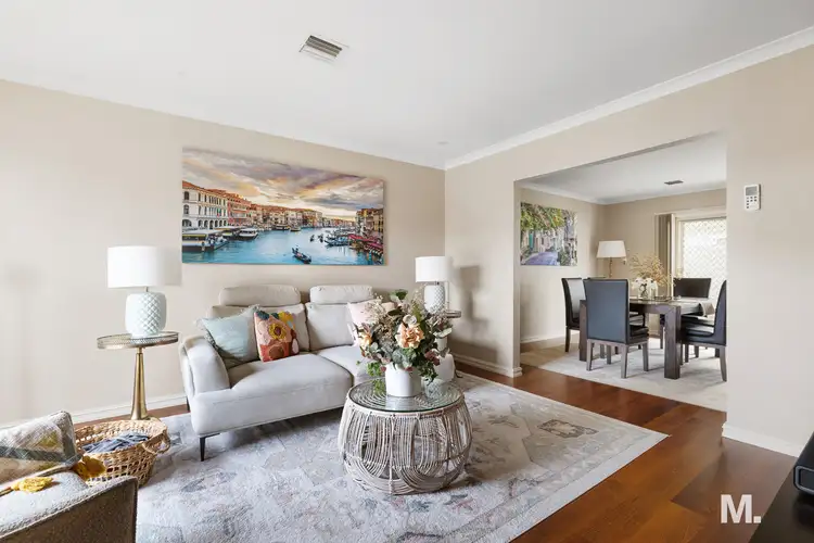 Second view of Homely townhouse listing, 72C Richelieu Street, Maidstone VIC 3012