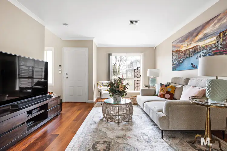 Third view of Homely townhouse listing, 72C Richelieu Street, Maidstone VIC 3012