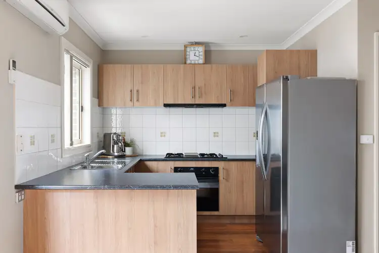 Fifth view of Homely townhouse listing, 72C Richelieu Street, Maidstone VIC 3012