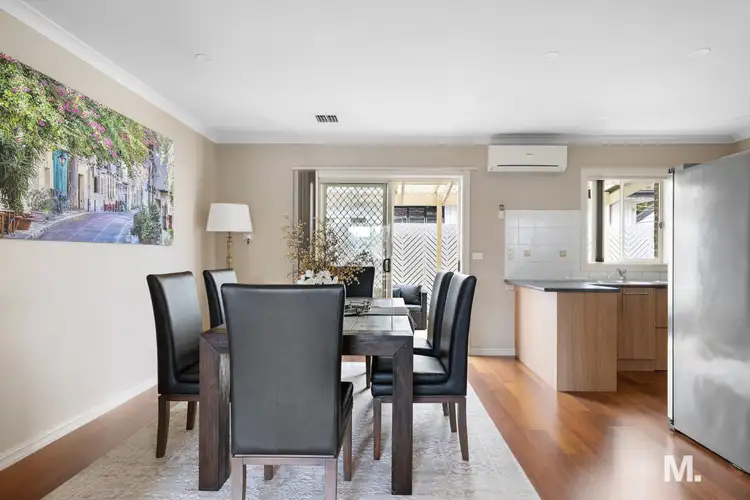 Sixth view of Homely townhouse listing, 72C Richelieu Street, Maidstone VIC 3012
