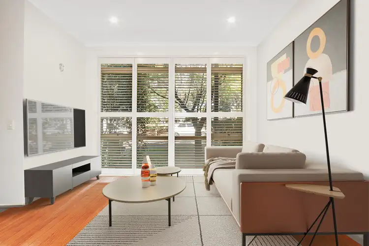 Second view of Homely house listing, 41 Cumberland Square, Newington NSW 2127