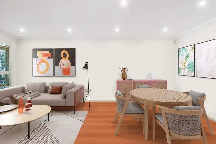 Third view of Homely house listing, 41 Cumberland Square, Newington NSW 2127