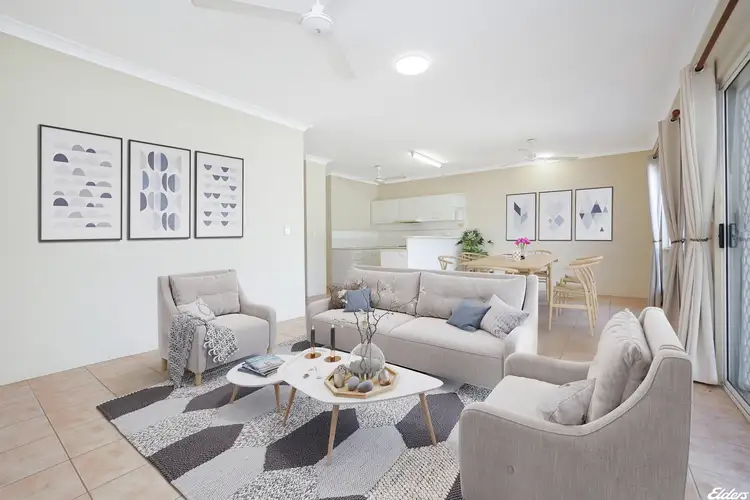 Third view of Homely unit listing, 13/31 Aunger Crescent, Bakewell NT 832
