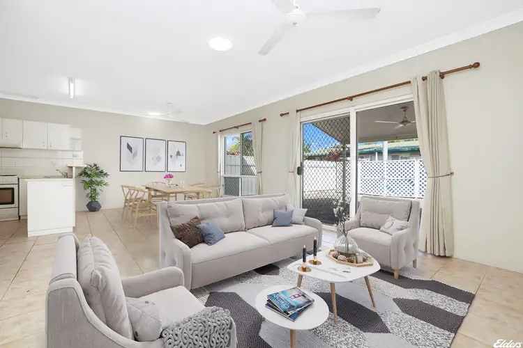 Fifth view of Homely unit listing, 13/31 Aunger Crescent, Bakewell NT 832