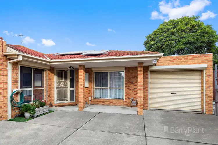 3/19 Adelaide Street, St Albans VIC 3021