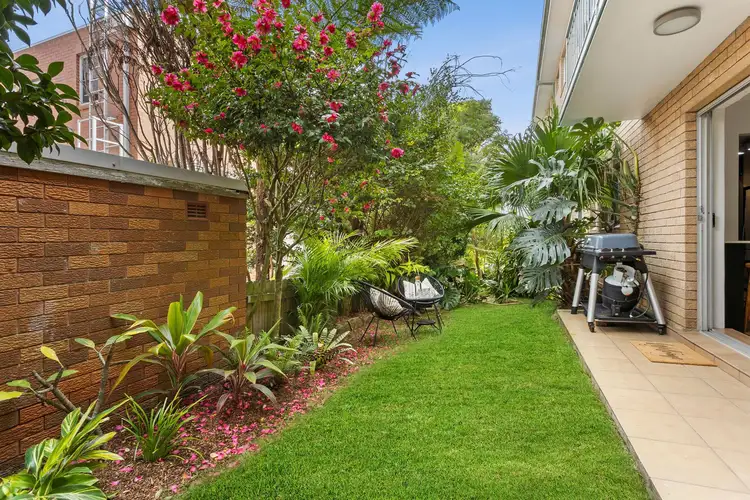 1/10 Cavill Street, Queenscliff NSW 2096