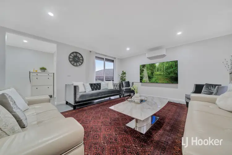 Third view of Homely unit listing, 1/13 Carmen Court, Hampton Park VIC 3976
