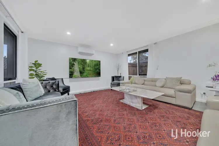 Fourth view of Homely unit listing, 1/13 Carmen Court, Hampton Park VIC 3976