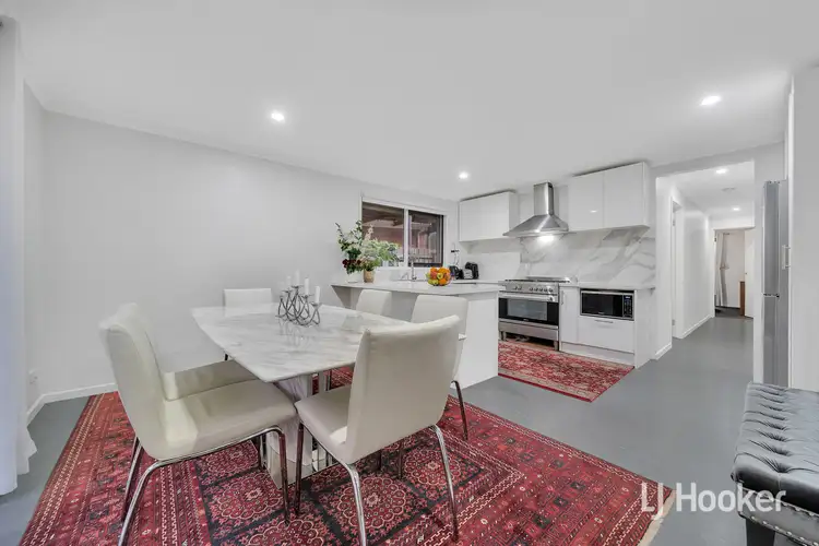 Sixth view of Homely unit listing, 1/13 Carmen Court, Hampton Park VIC 3976