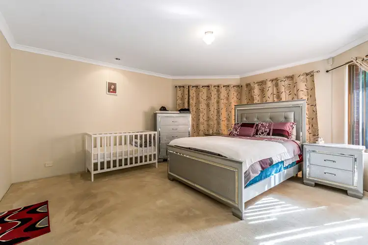 Fourth view of Homely house listing, 16 Audley Place, Canning Vale WA 6155