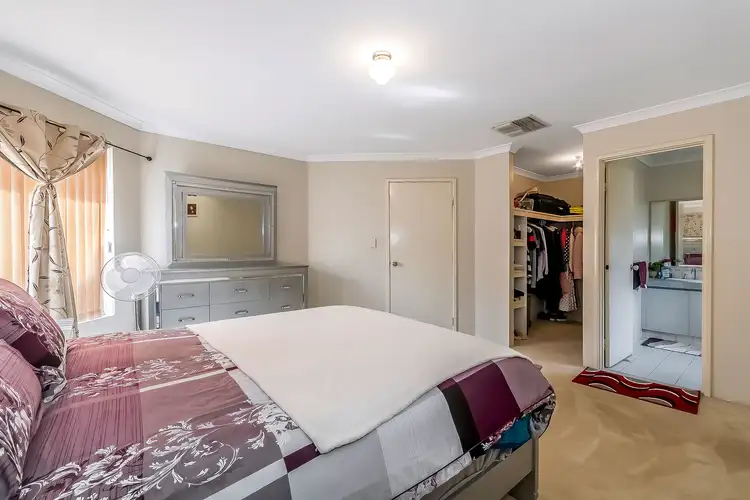 Fifth view of Homely house listing, 16 Audley Place, Canning Vale WA 6155