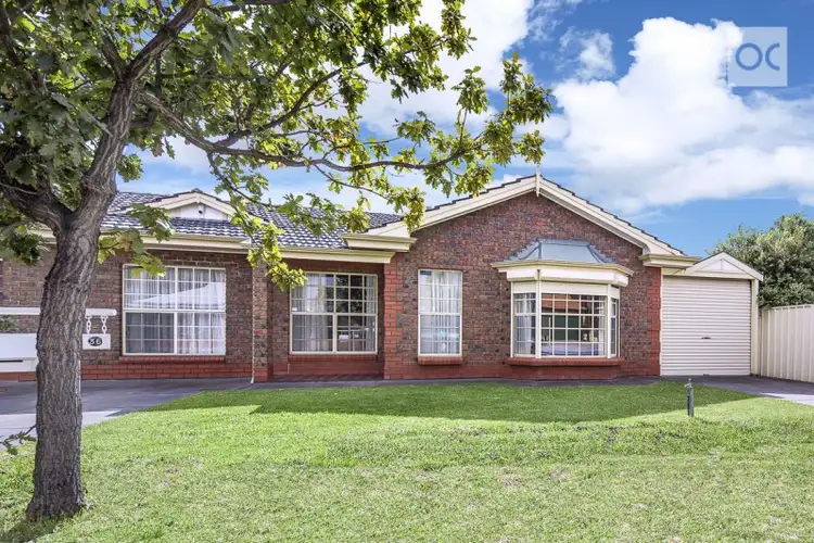36 Amy Street, West Croydon SA 5008