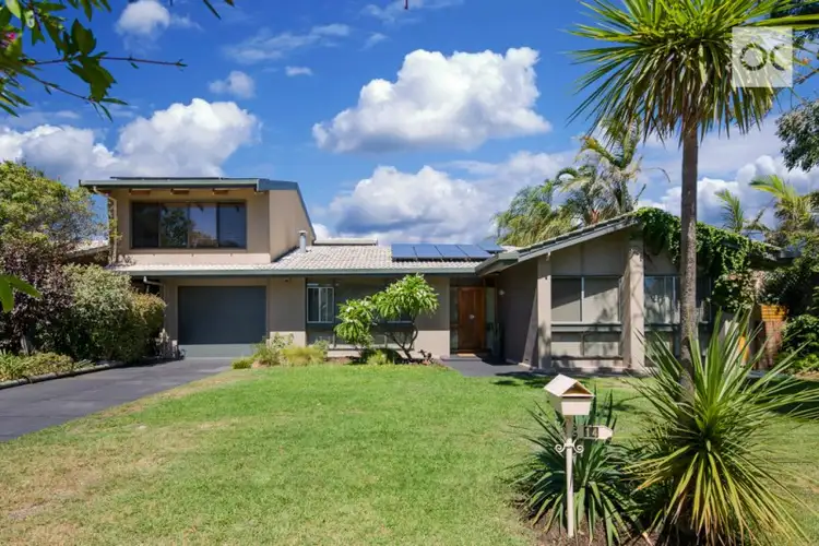 14 Shelley Avenue, Fulham Gardens SA 5024