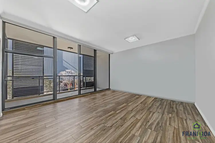 Third view of Homely apartment listing, 66/15 Potter Street, Waterloo NSW 2017