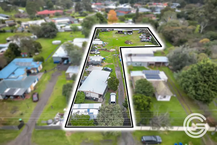 1678 South Gippsland Highway, Junction Village VIC 3977